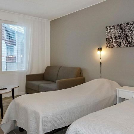 Holiday Home Skistar 313 By Interhome Levi Extérieur photo