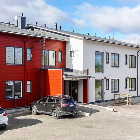 Holiday Home Skistar 313 By Interhome Levi Extérieur photo