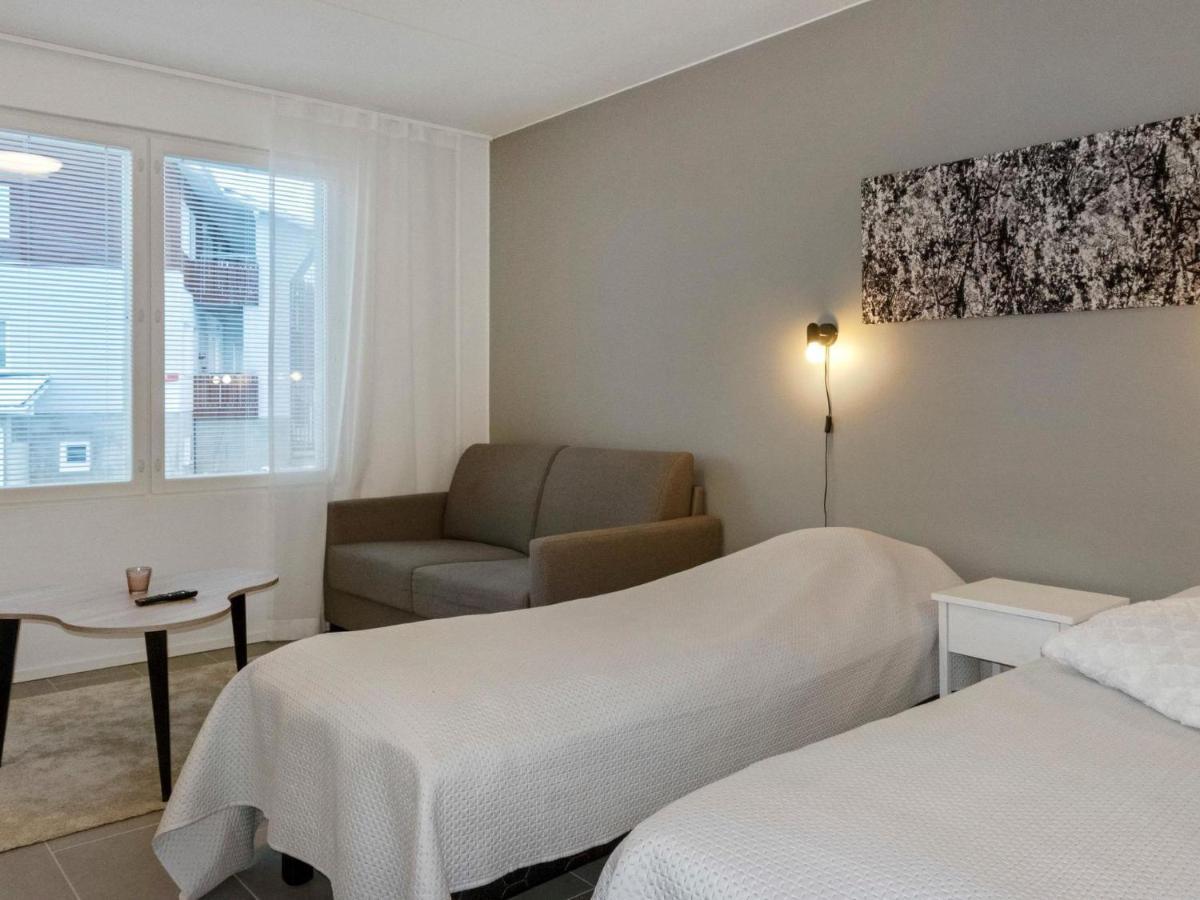 Holiday Home Skistar 313 By Interhome Levi Extérieur photo