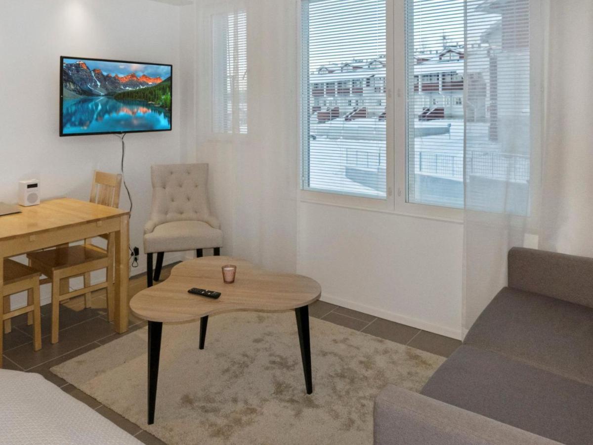 Holiday Home Skistar 313 By Interhome Levi Extérieur photo