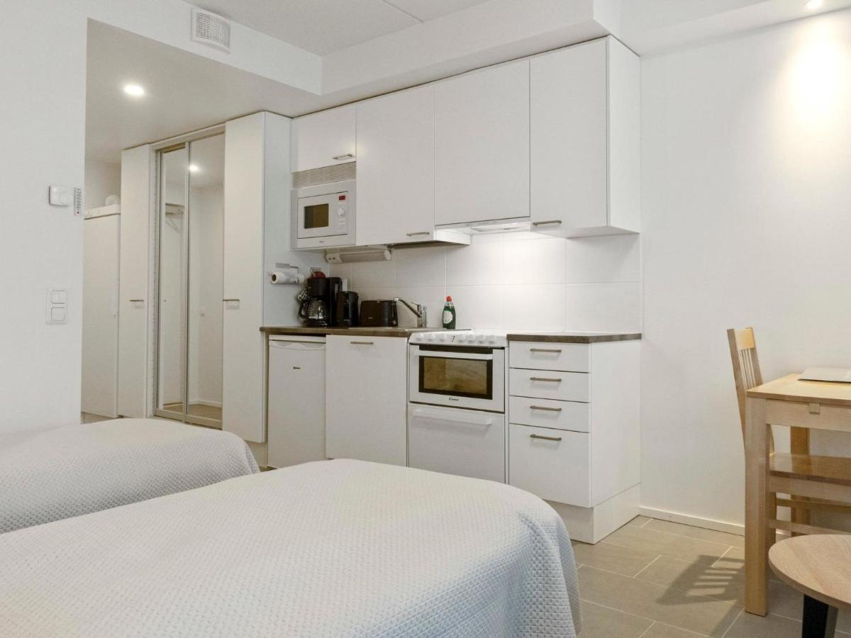Holiday Home Skistar 313 By Interhome Levi Extérieur photo