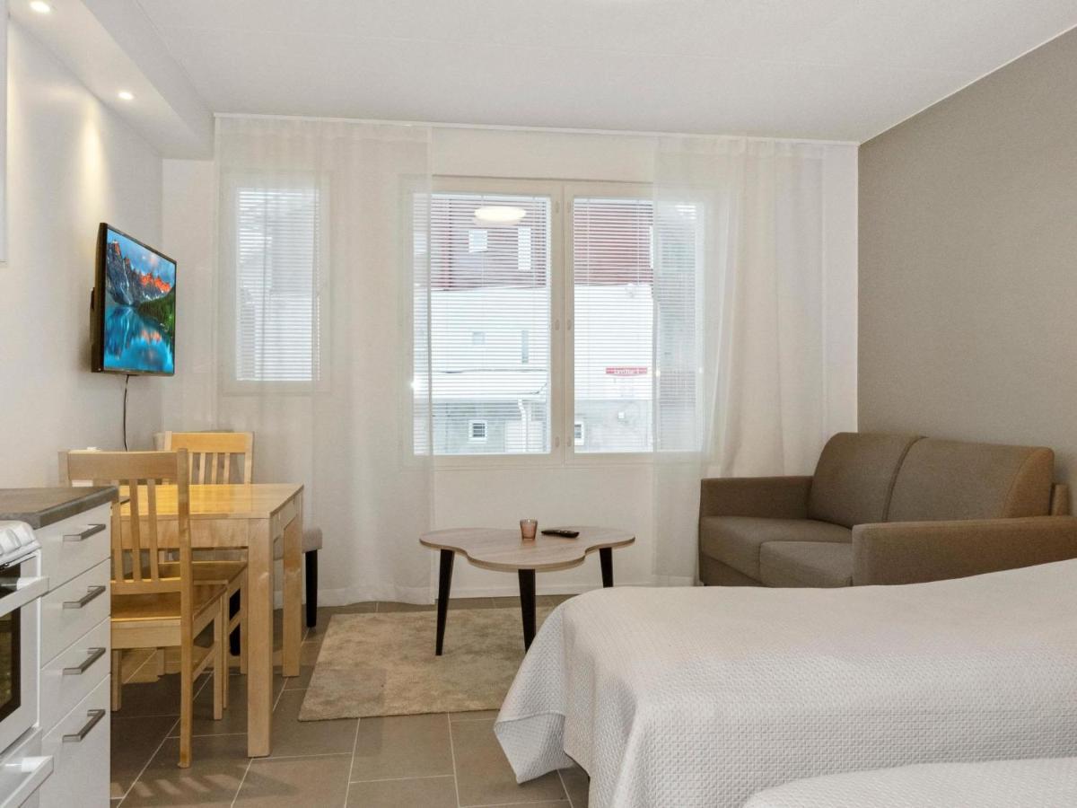 Holiday Home Skistar 313 By Interhome Levi Extérieur photo