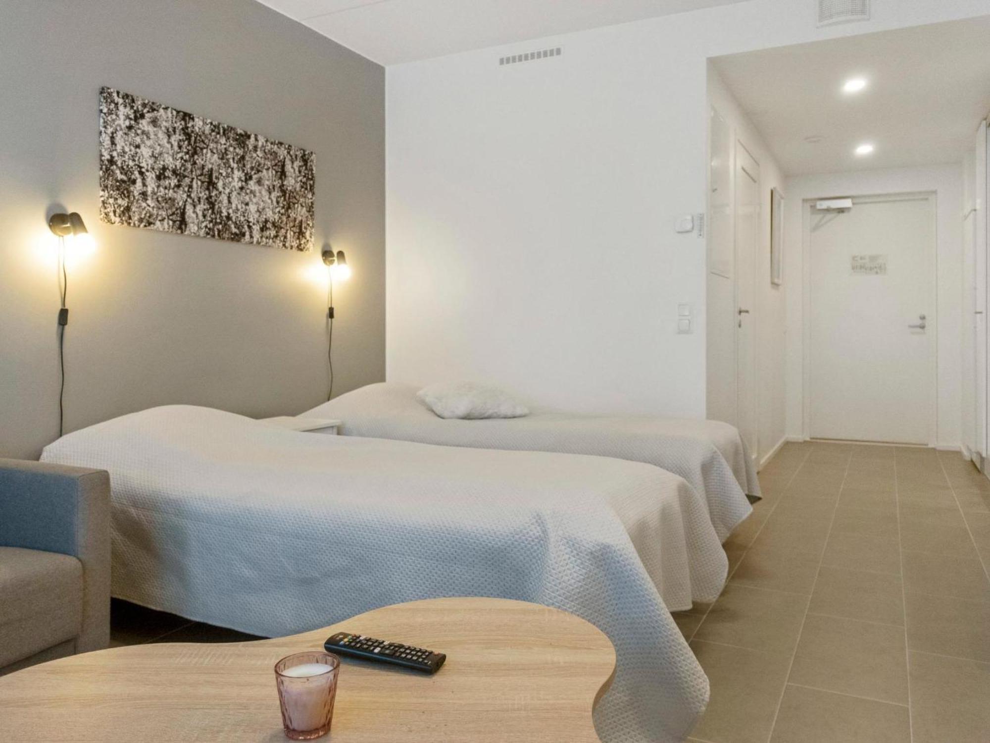 Holiday Home Skistar 313 By Interhome Levi Extérieur photo